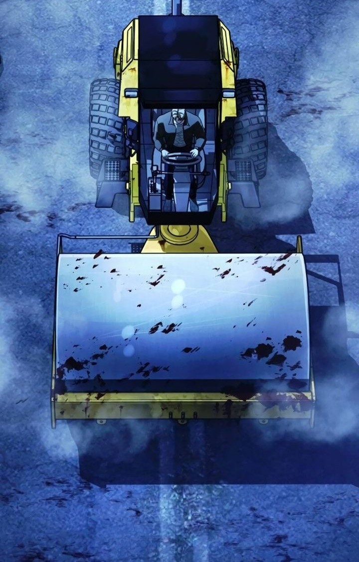 Zombie Papa Chapter 12 Gambar 106