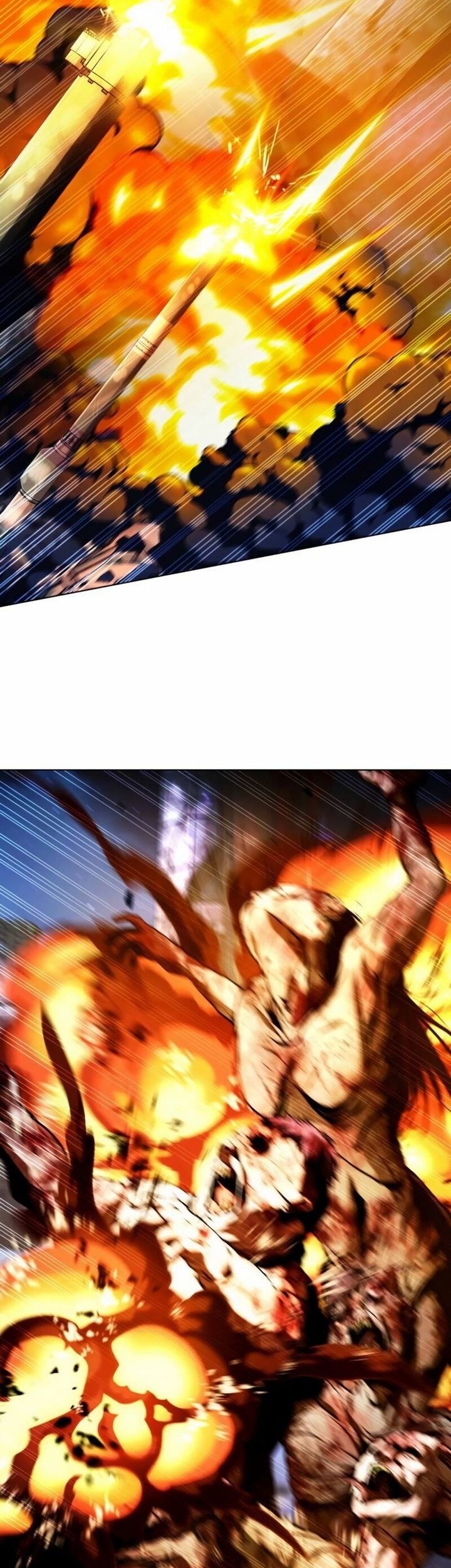 Zombie Papa Chapter 12 Gambar 109