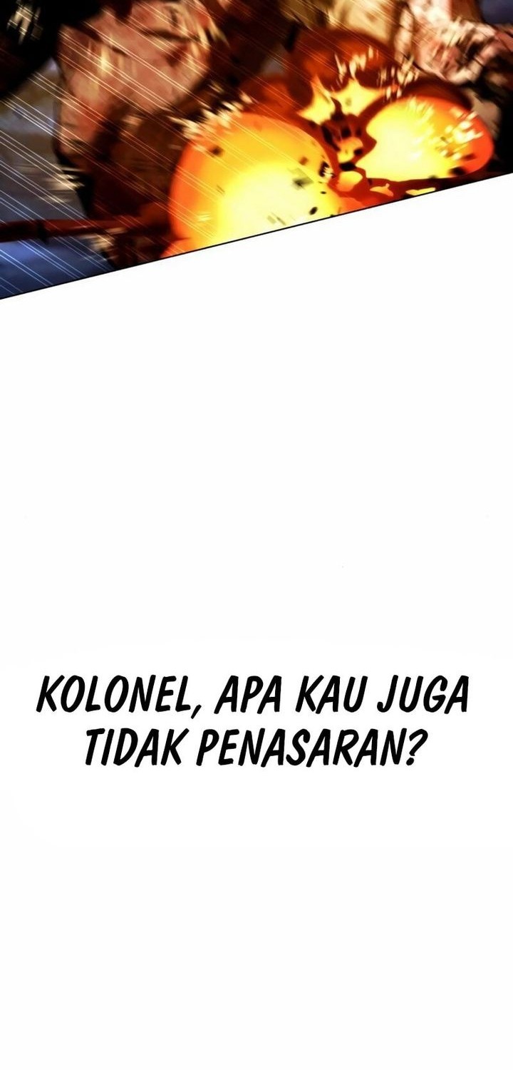 Zombie Papa Chapter 12 Gambar 110