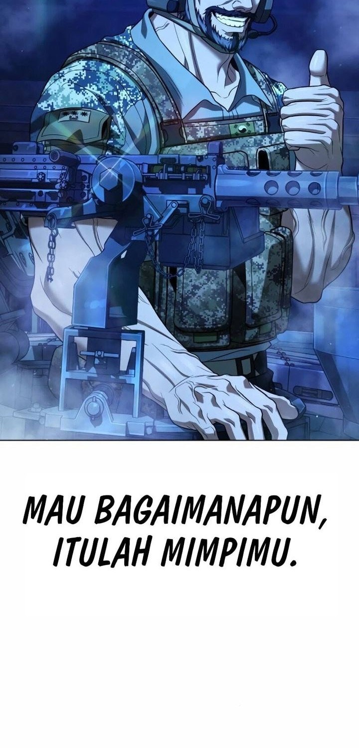 Zombie Papa Chapter 12 Gambar 112