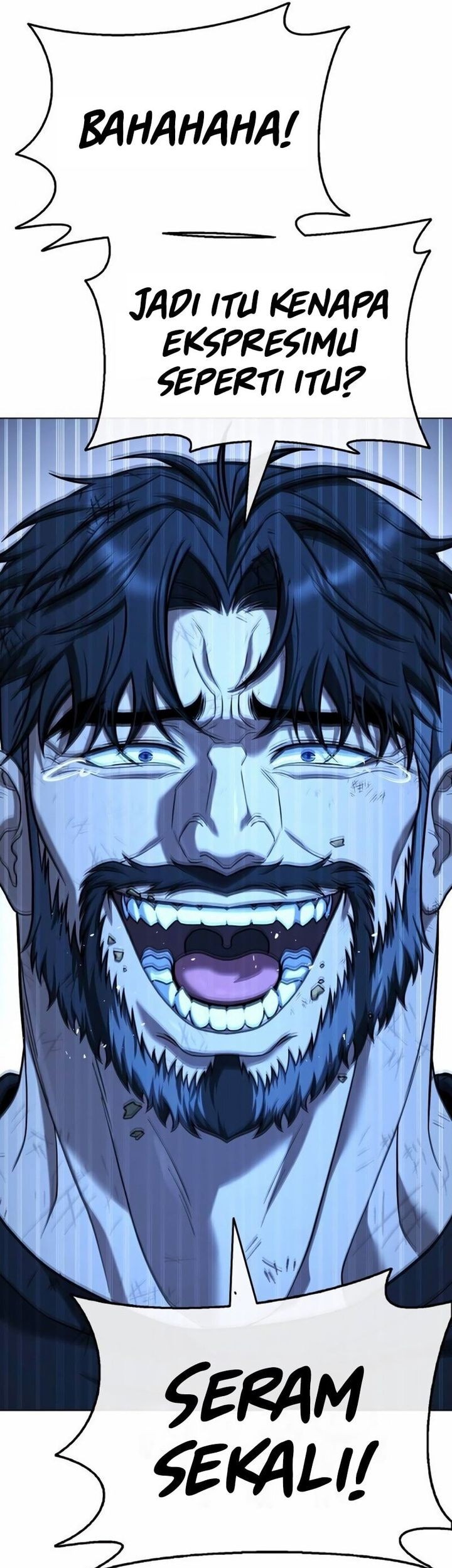 Zombie Papa Chapter 12 Gambar 11