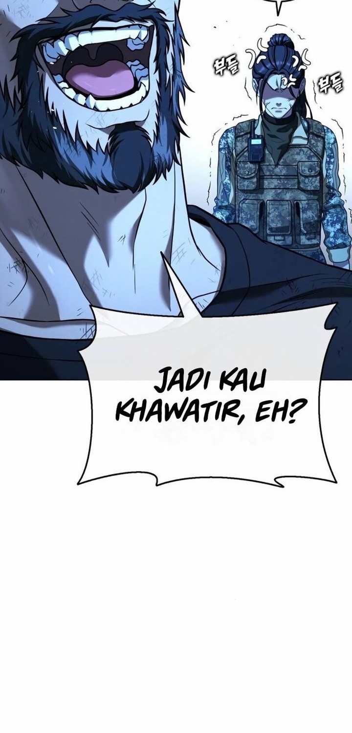 Zombie Papa Chapter 12 Gambar 14