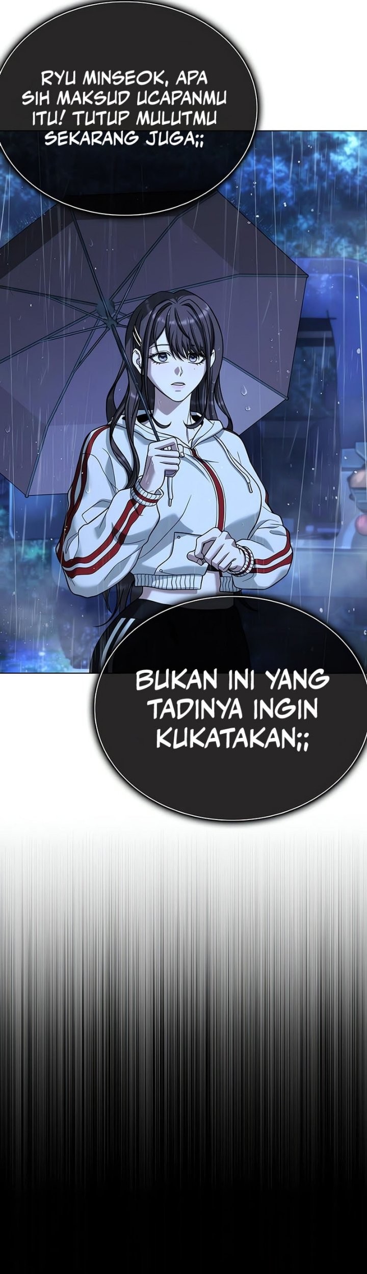 Zombie Papa Chapter 13 Gambar 38