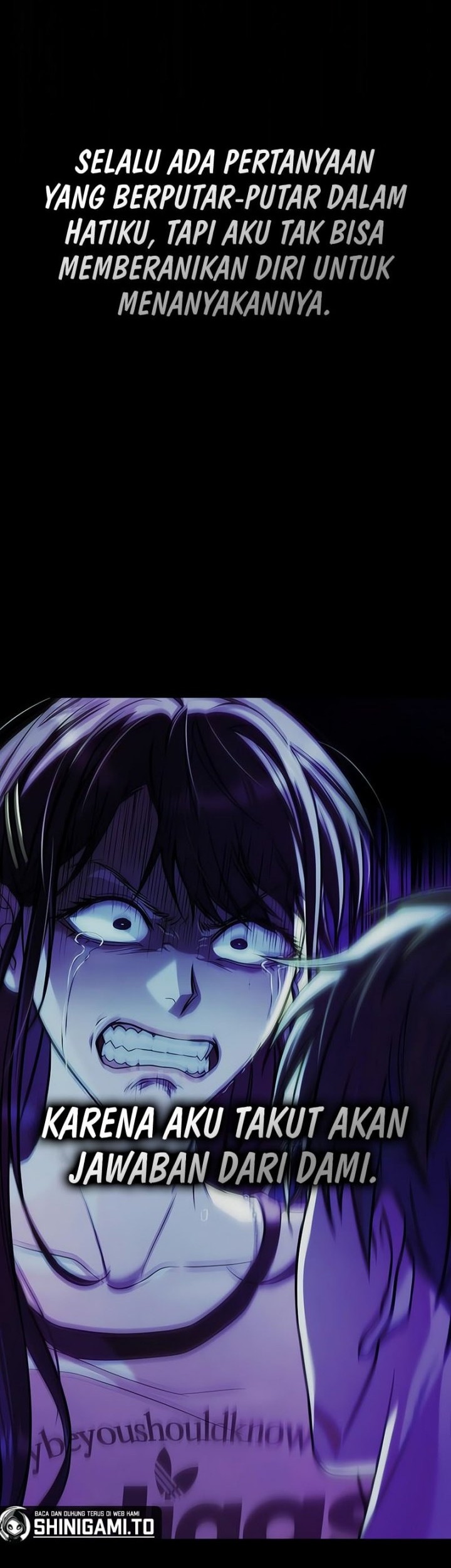 Zombie Papa Chapter 13 Gambar 39