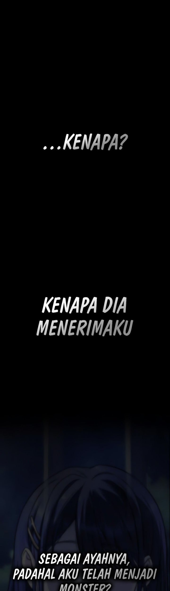 Zombie Papa Chapter 13 Gambar 40