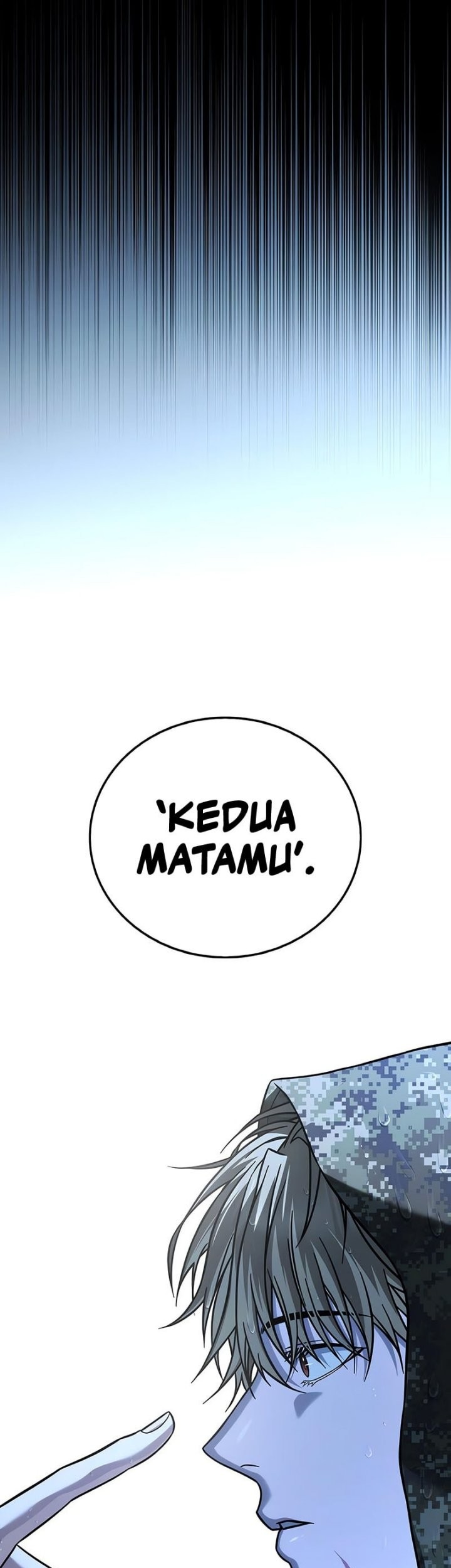 Zombie Papa Chapter 13 Gambar 42