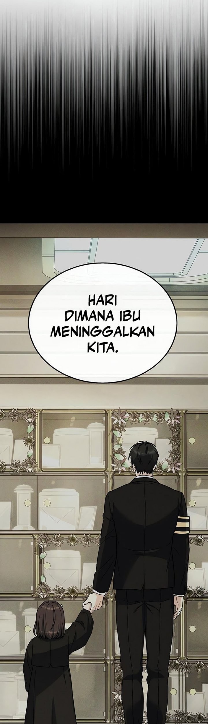 Zombie Papa Chapter 13 Gambar 46