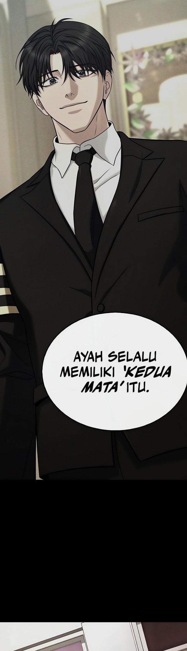Zombie Papa Chapter 13 Gambar 48