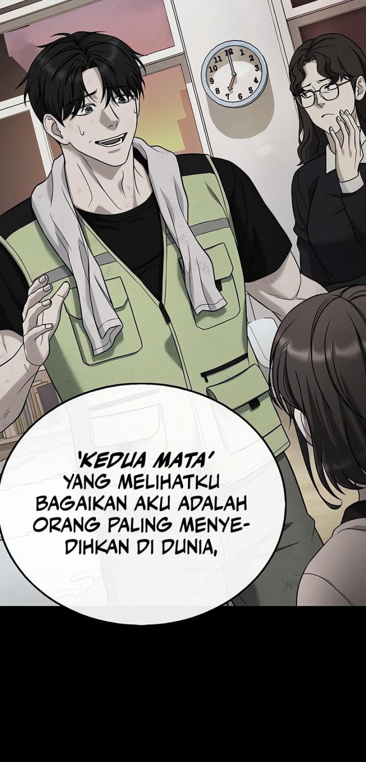 Zombie Papa Chapter 13 Gambar 49