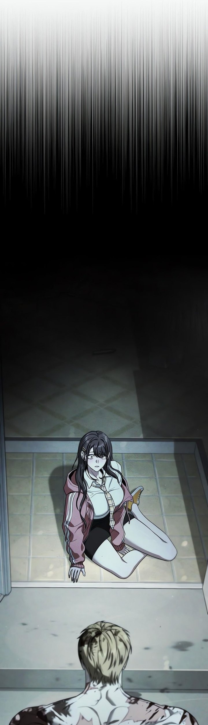 Zombie Papa Chapter 13 Gambar 55