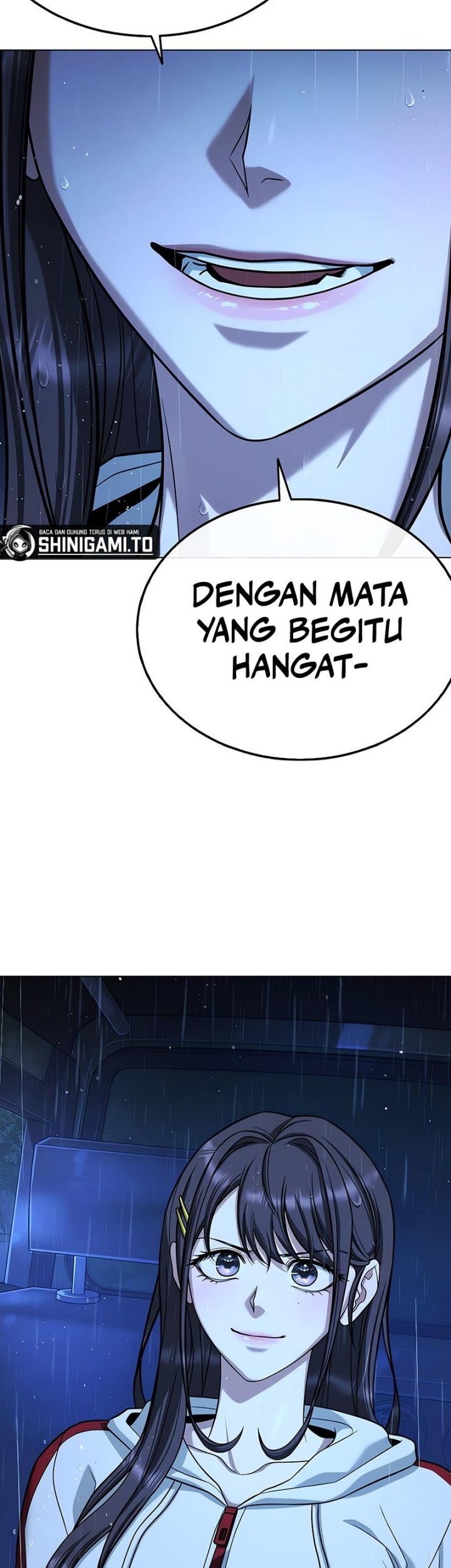 Zombie Papa Chapter 13 Gambar 60