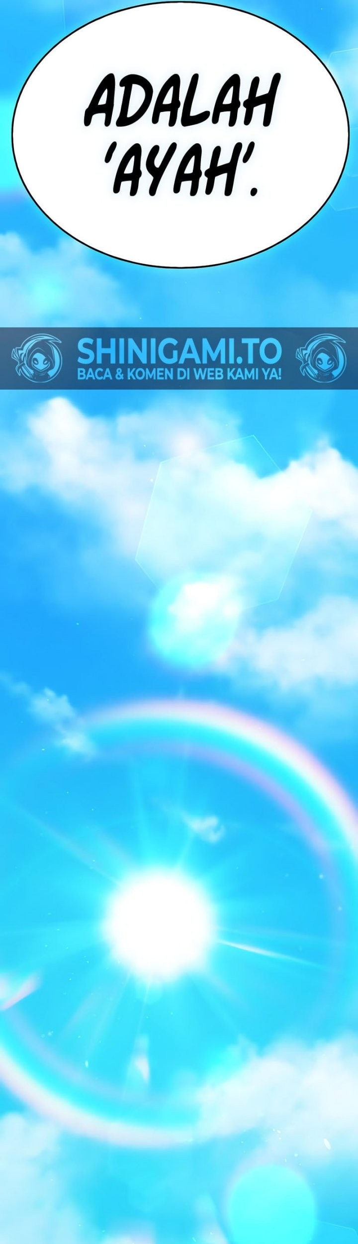 Zombie Papa Chapter 13 Gambar 62