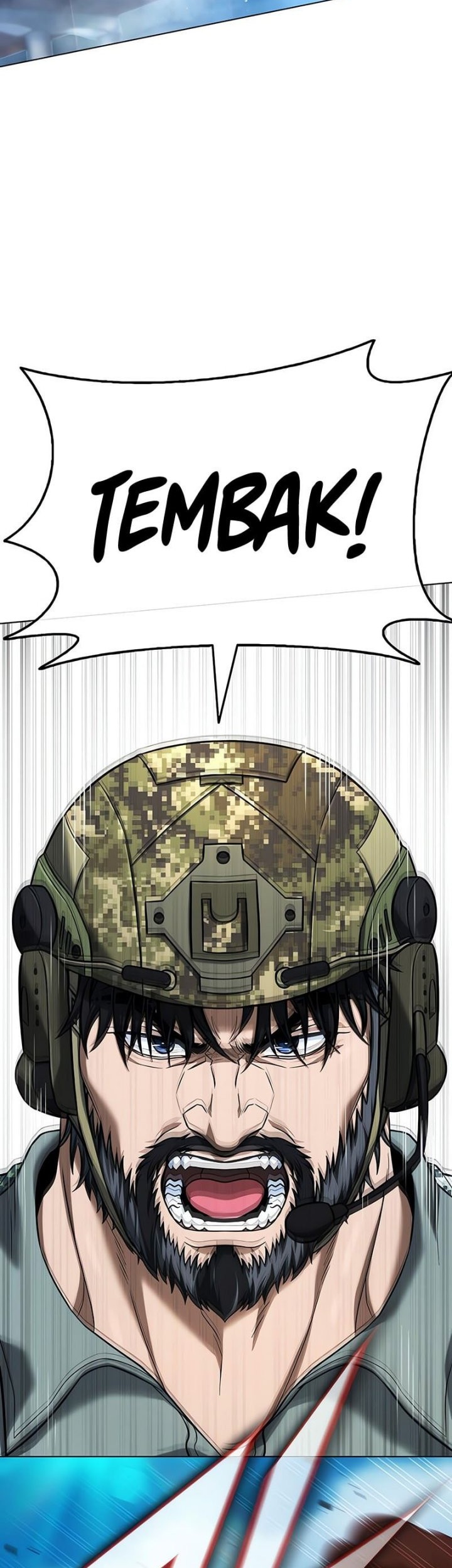 Zombie Papa Chapter 13 Gambar 64