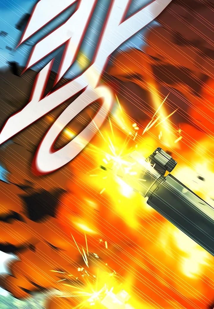 Zombie Papa Chapter 13 Gambar 65