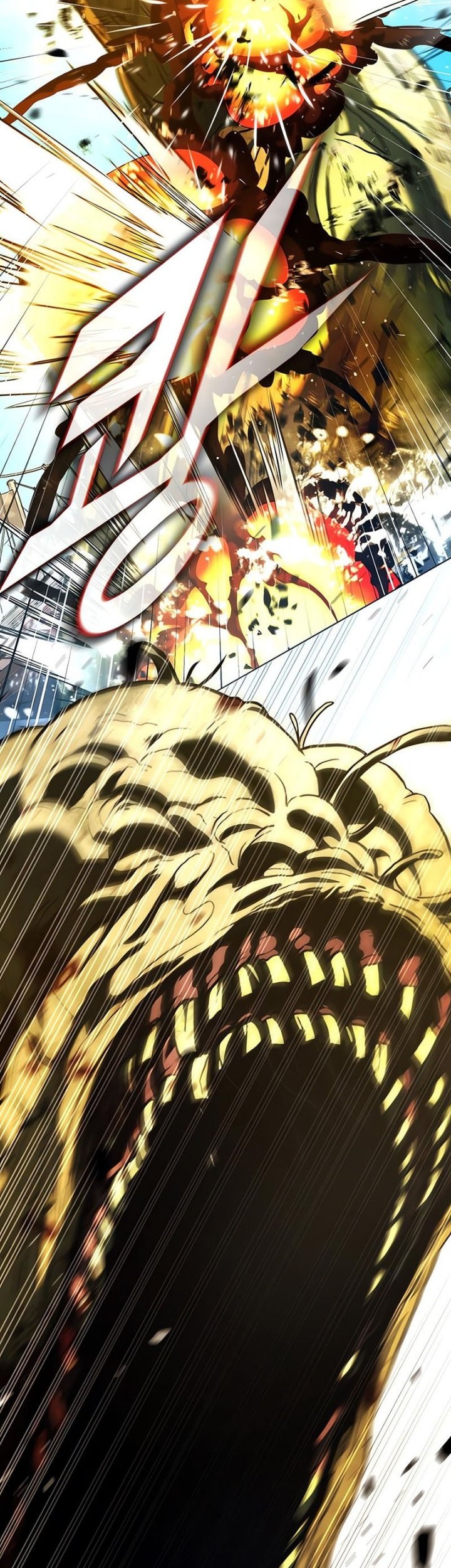 Zombie Papa Chapter 13 Gambar 67