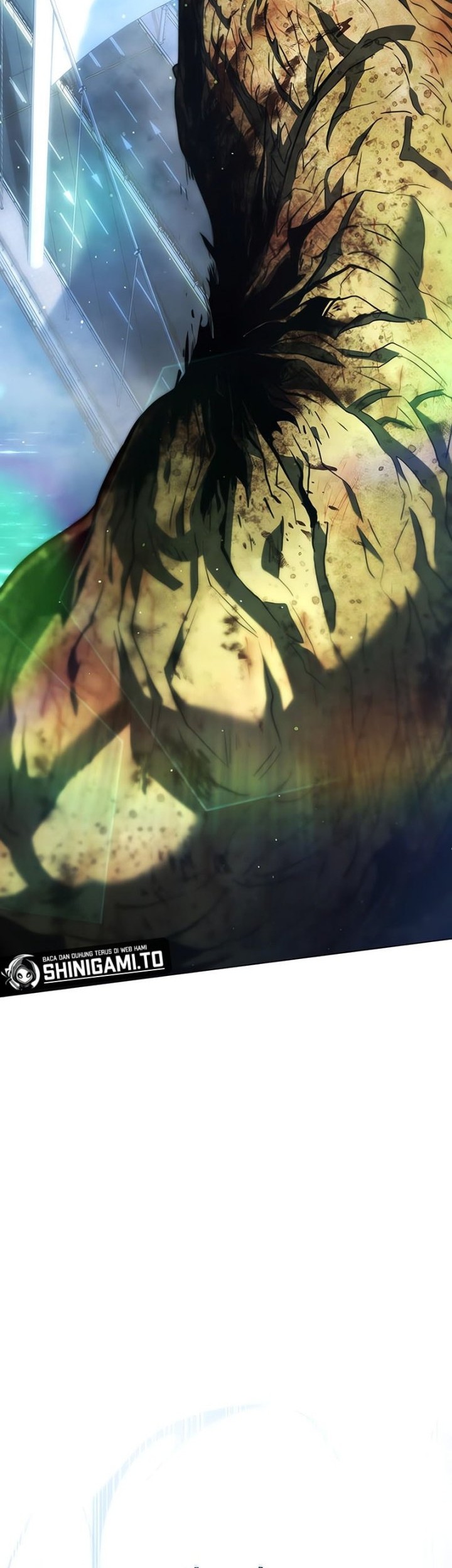 Zombie Papa Chapter 13 Gambar 71