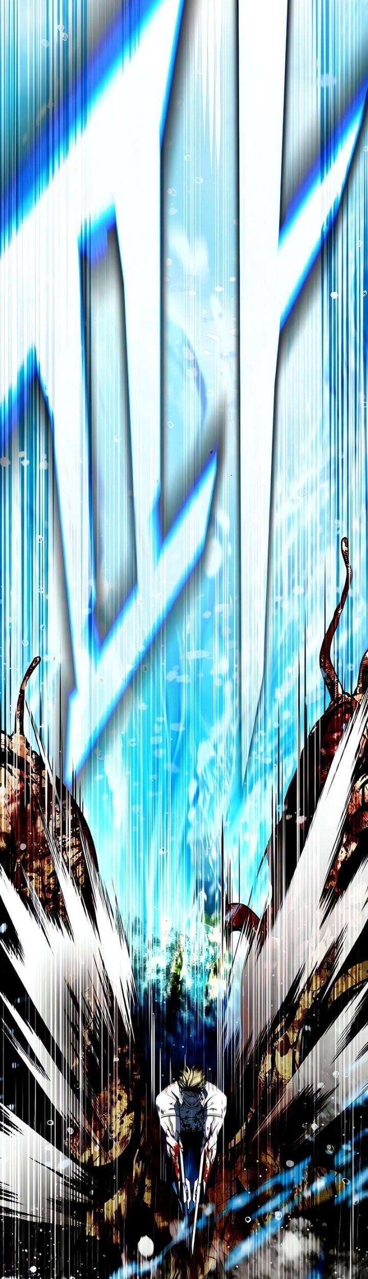 Zombie Papa Chapter 13 Gambar 75