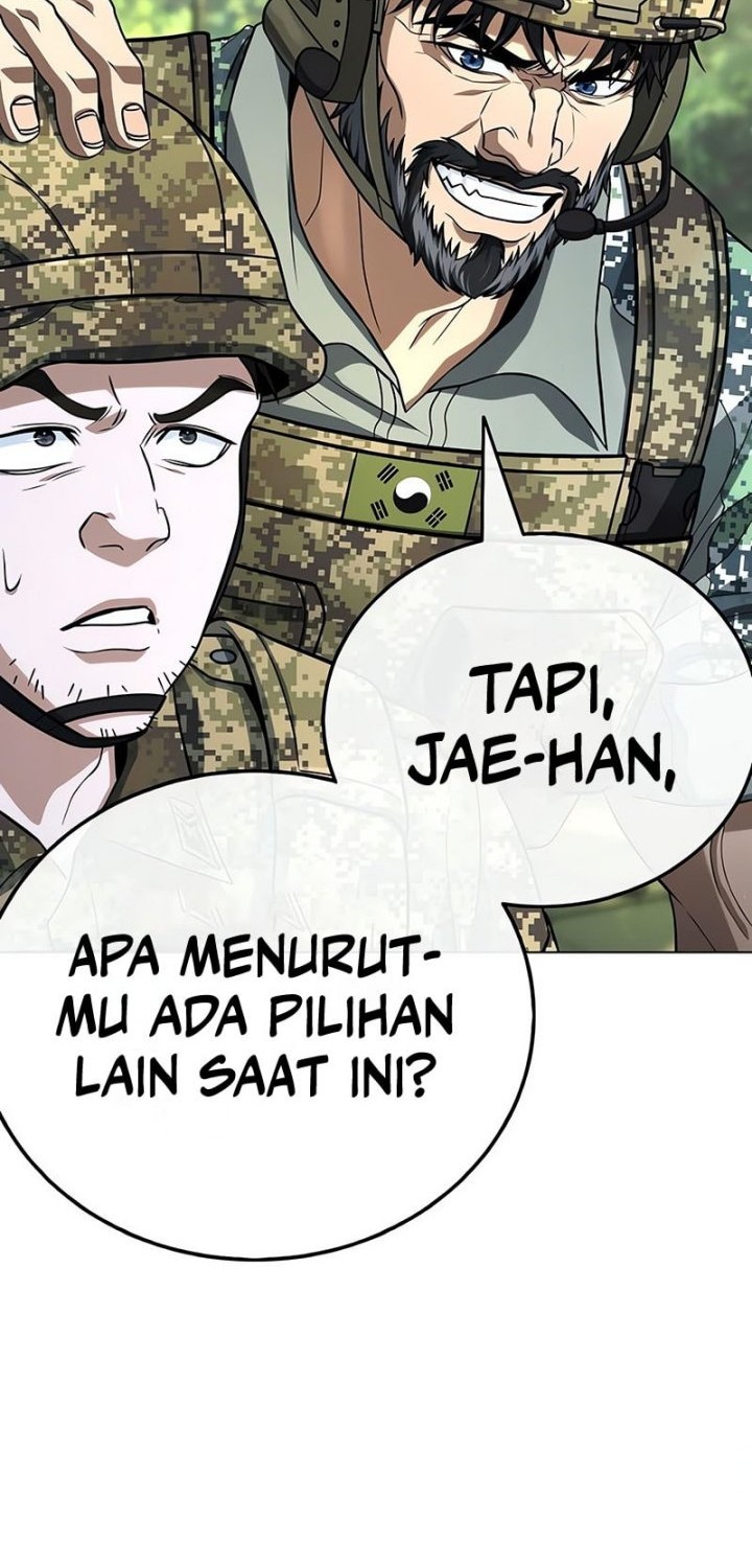 Zombie Papa Chapter 13 Gambar 80