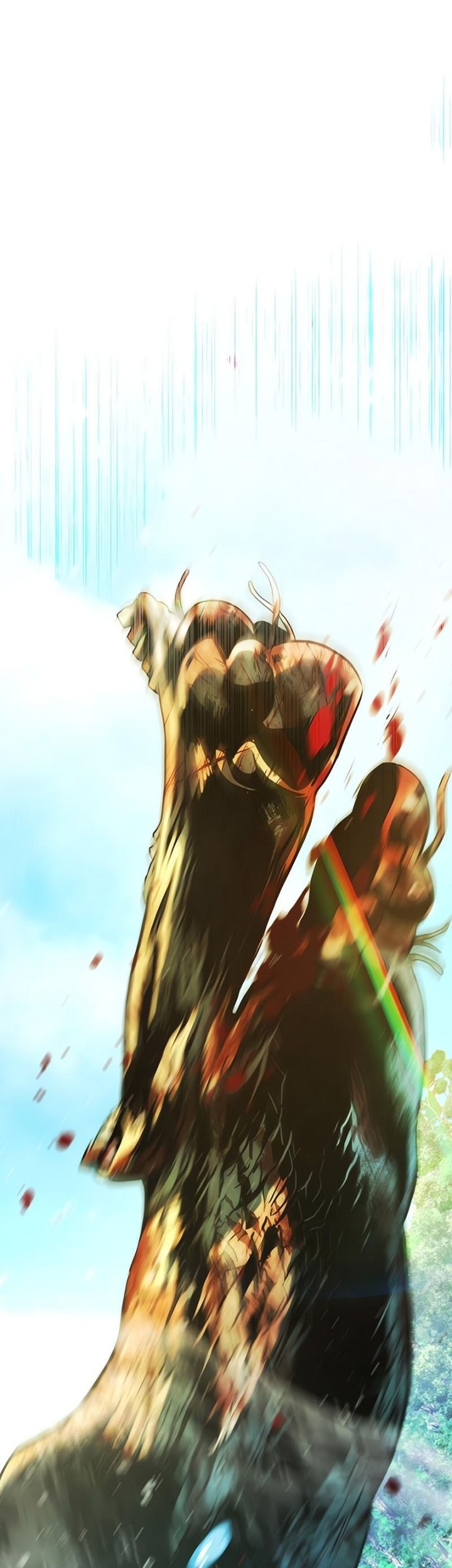 Zombie Papa Chapter 13 Gambar 81