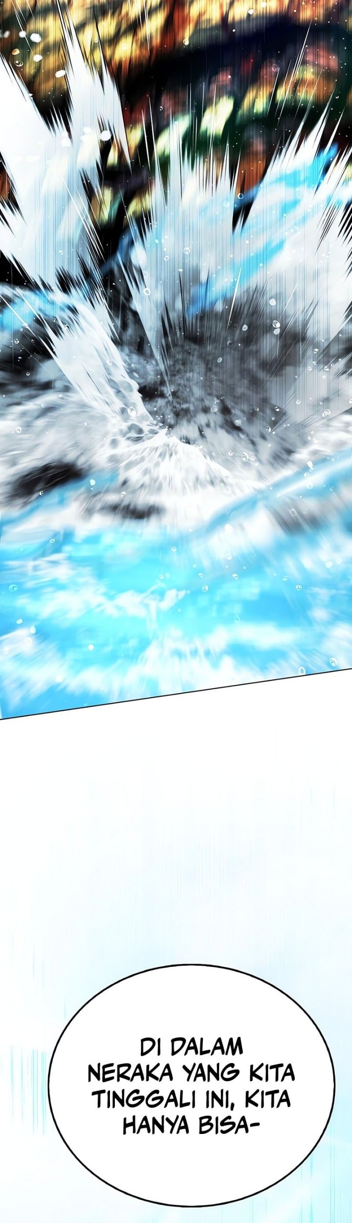 Zombie Papa Chapter 13 Gambar 83