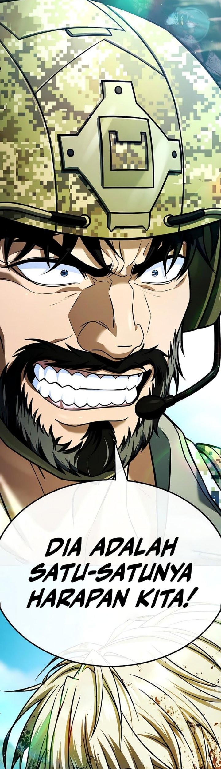 Zombie Papa Chapter 13 Gambar 87