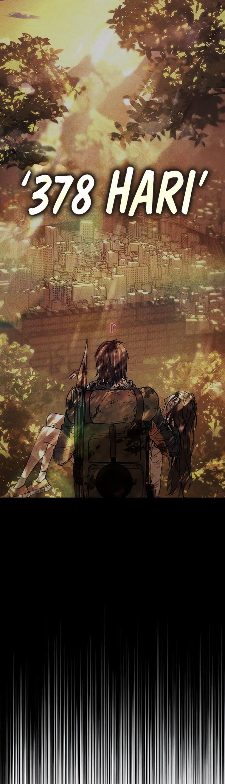 Zombie Papa Chapter 13 Gambar 91