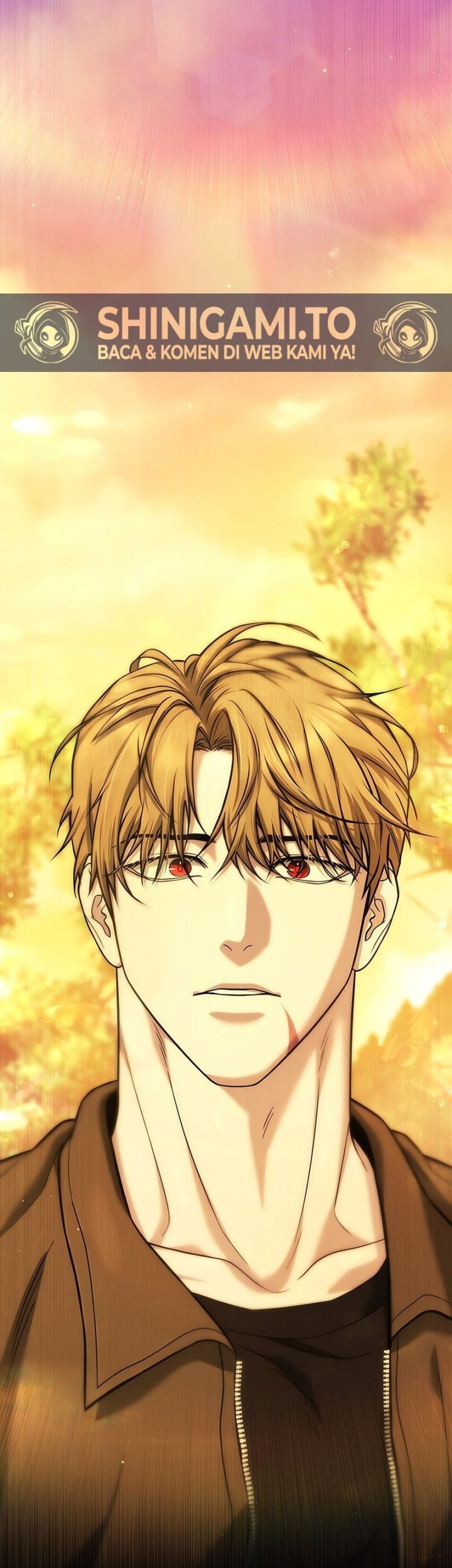 Zombie Papa Chapter 13 Gambar 98