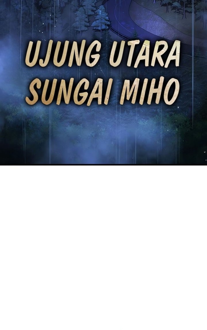 Zombie Papa Chapter 13 Gambar 5