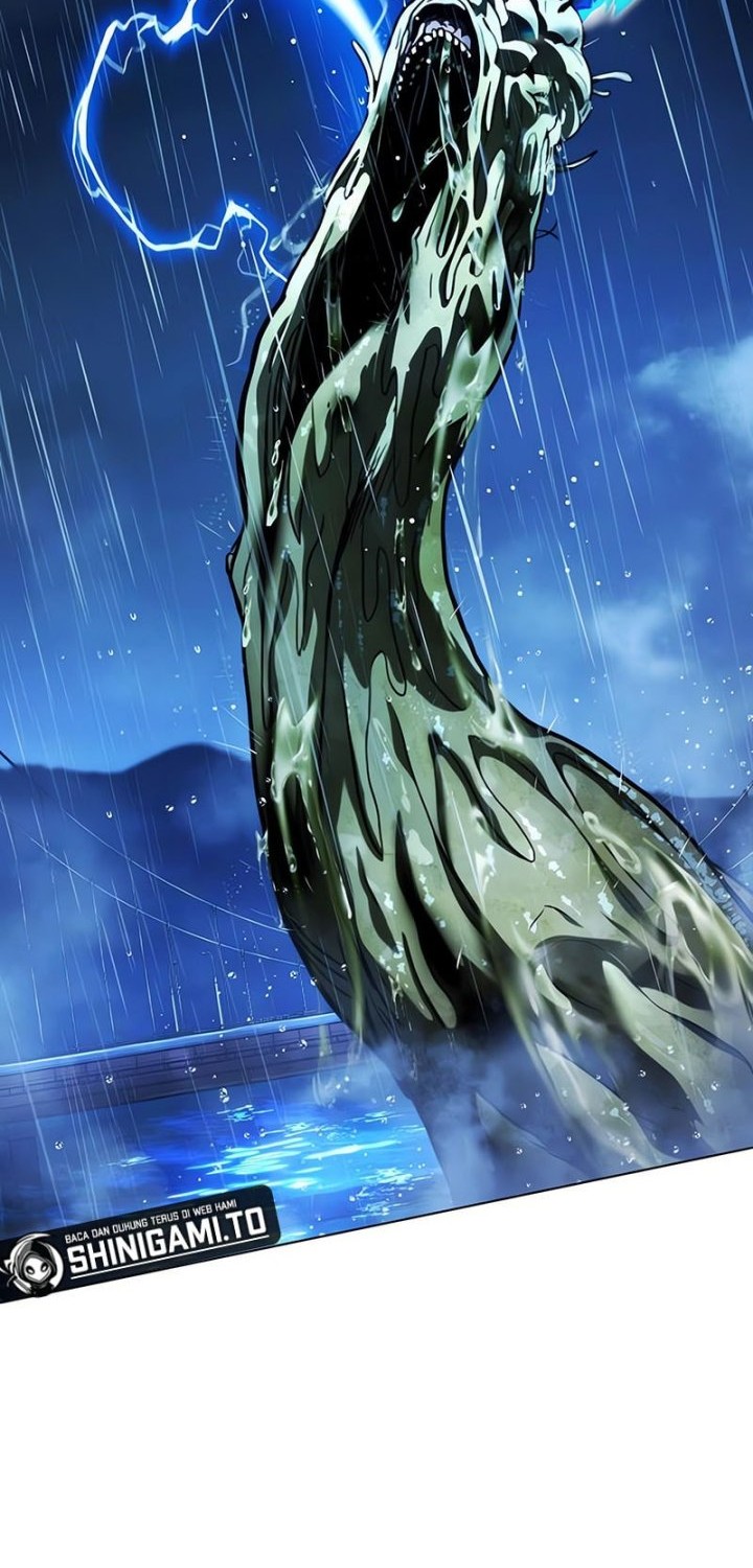 Zombie Papa Chapter 13 Gambar 9