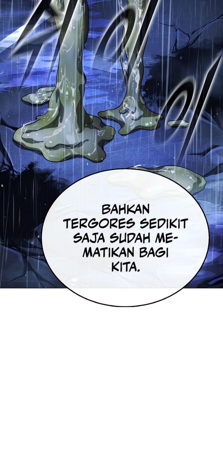 Zombie Papa Chapter 13 Gambar 13