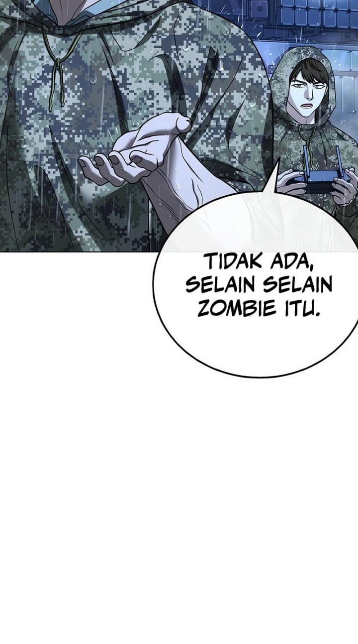Zombie Papa Chapter 13 Gambar 17