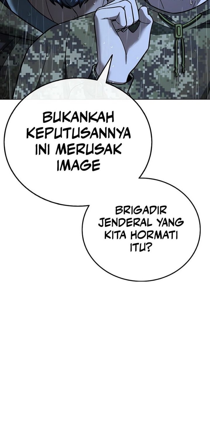 Zombie Papa Chapter 13 Gambar 25