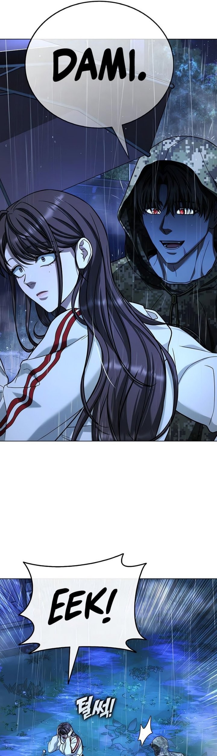 Zombie Papa Chapter 13 Gambar 30