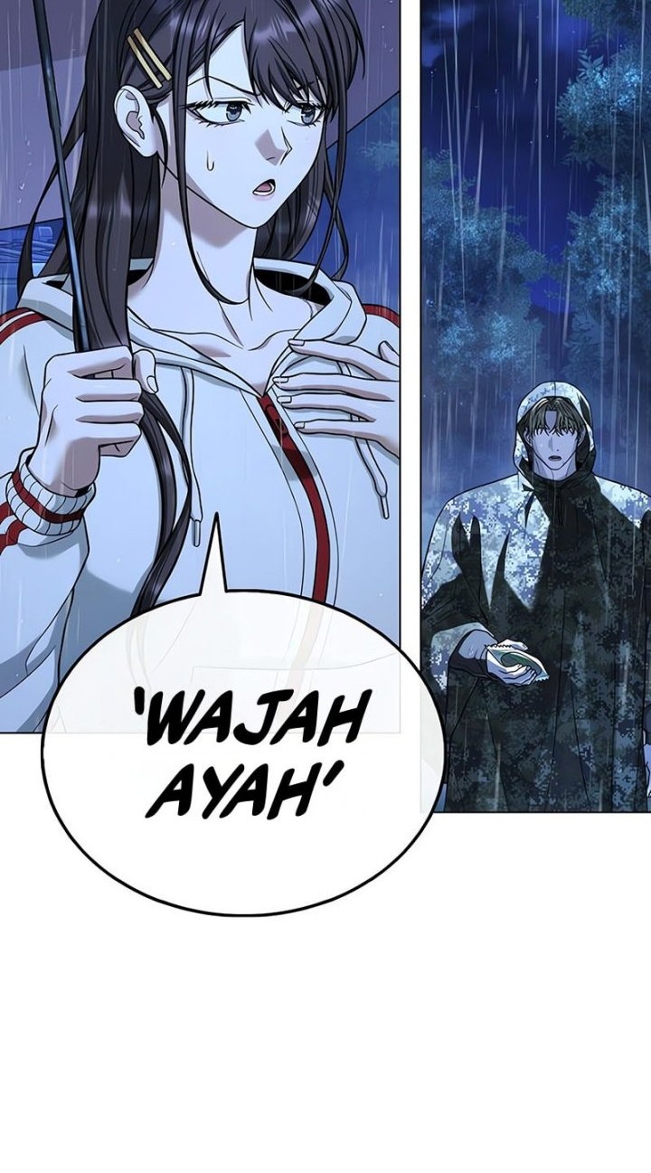 Zombie Papa Chapter 13 Gambar 33