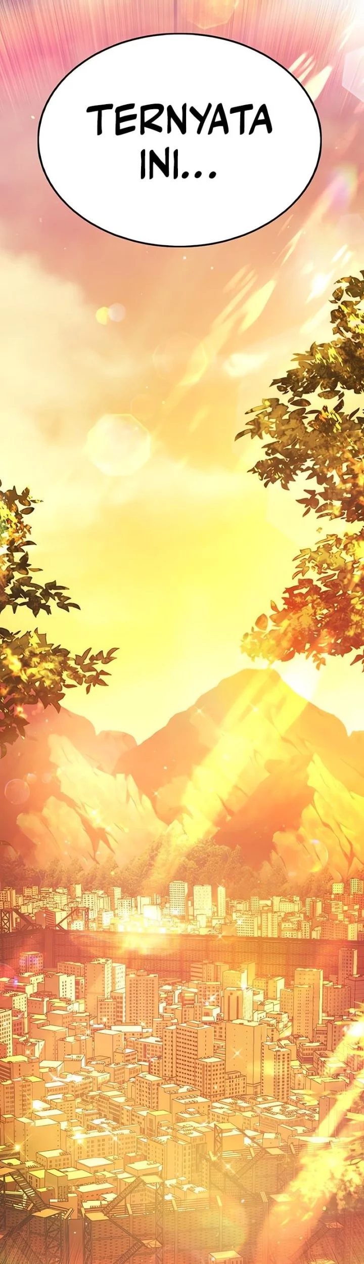 Zombie Papa Chapter 14 Gambar 34