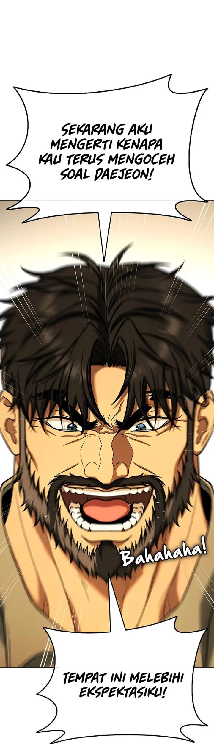 Zombie Papa Chapter 14 Gambar 36