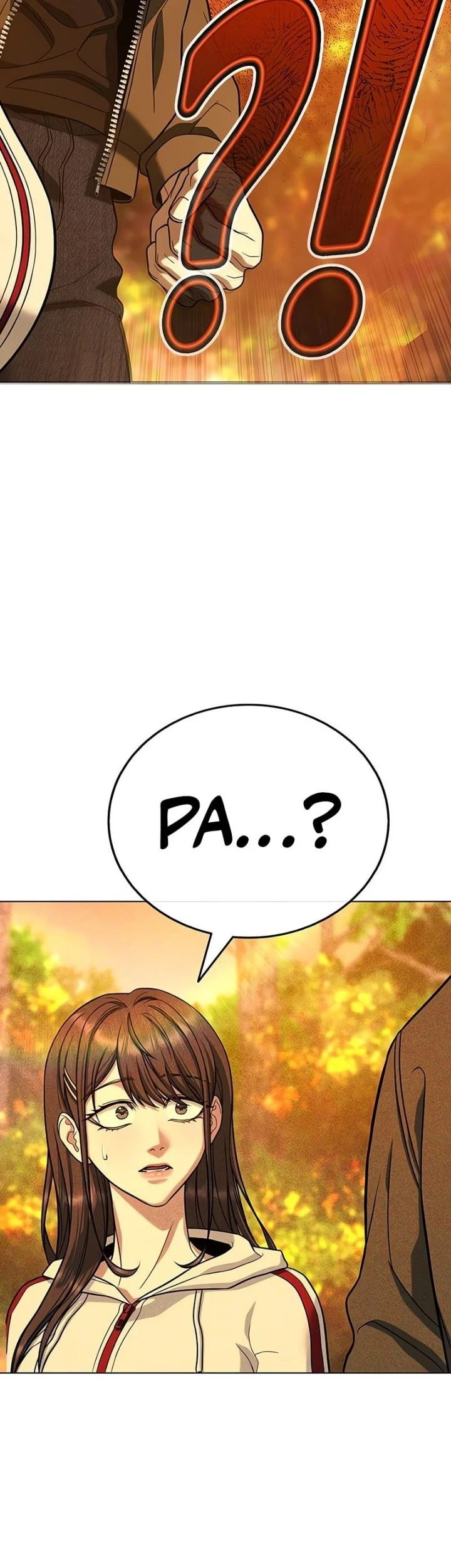 Zombie Papa Chapter 14 Gambar 40