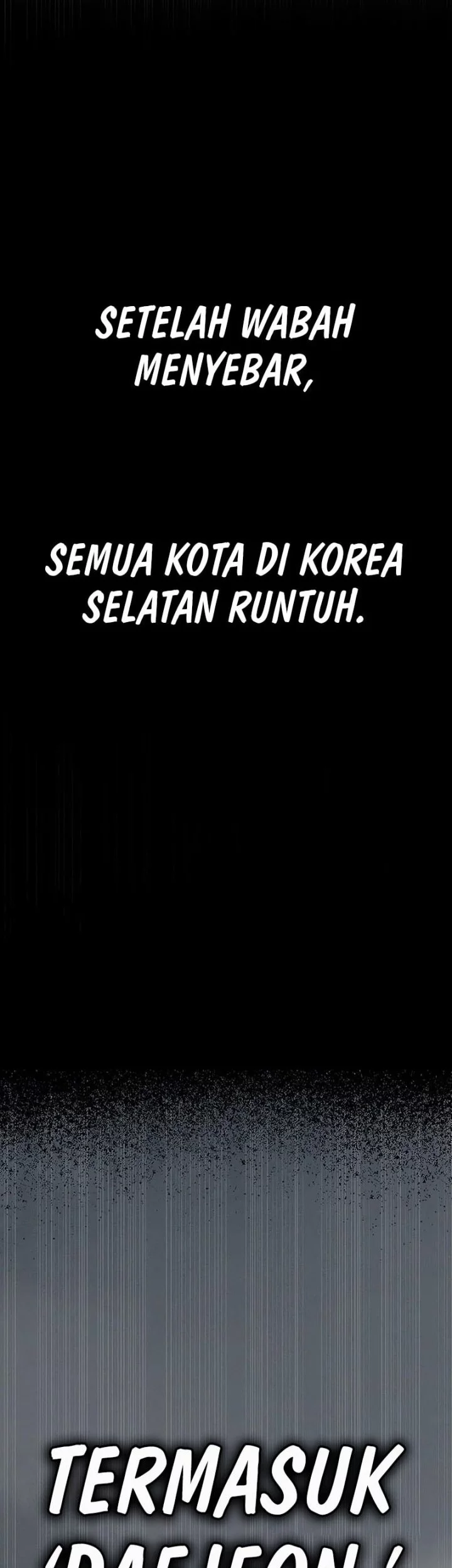 Zombie Papa Chapter 14 Gambar 43