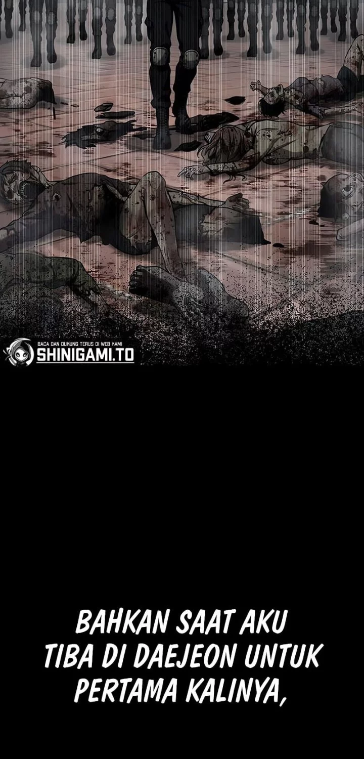 Zombie Papa Chapter 14 Gambar 45