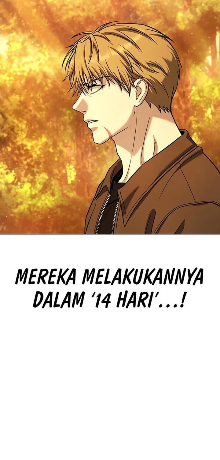 Zombie Papa Chapter 14 Gambar 49