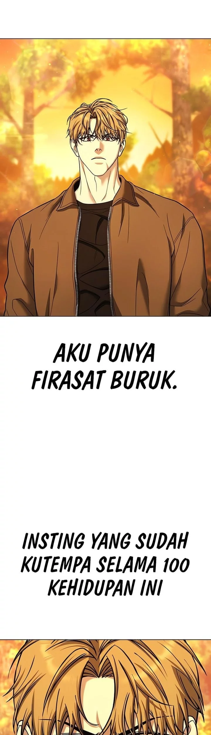 Zombie Papa Chapter 14 Gambar 50