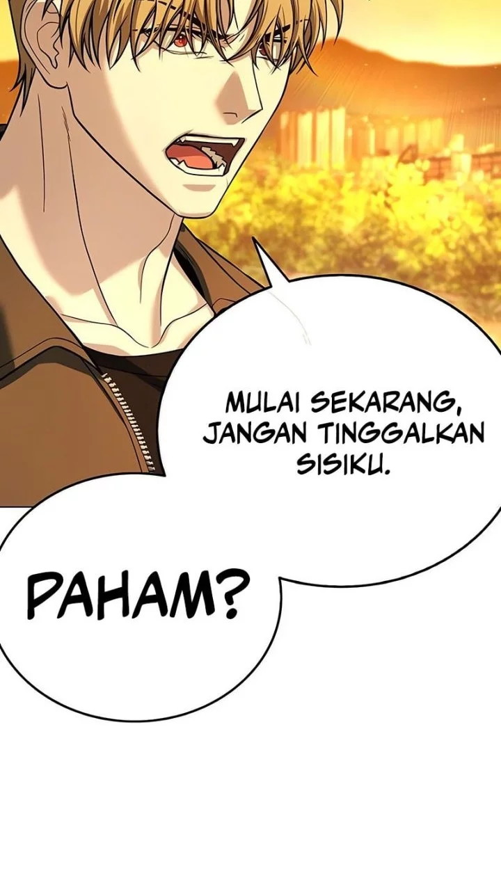 Zombie Papa Chapter 14 Gambar 53