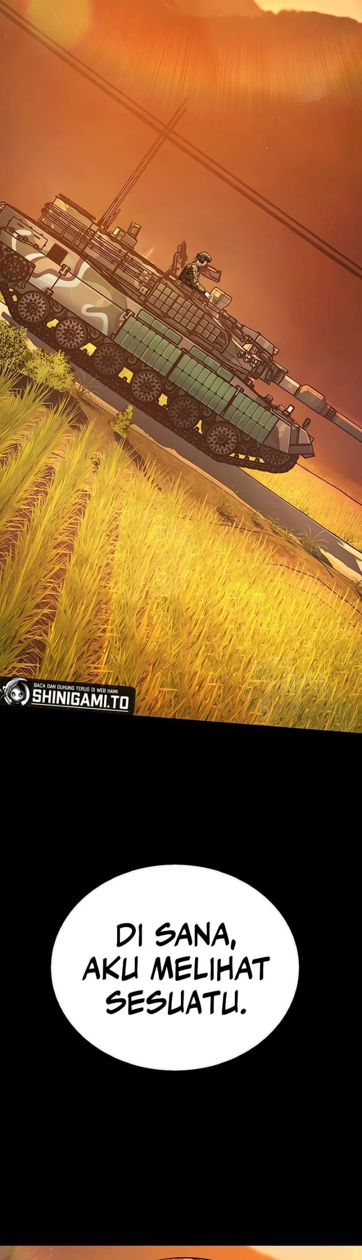 Zombie Papa Chapter 14 Gambar 60