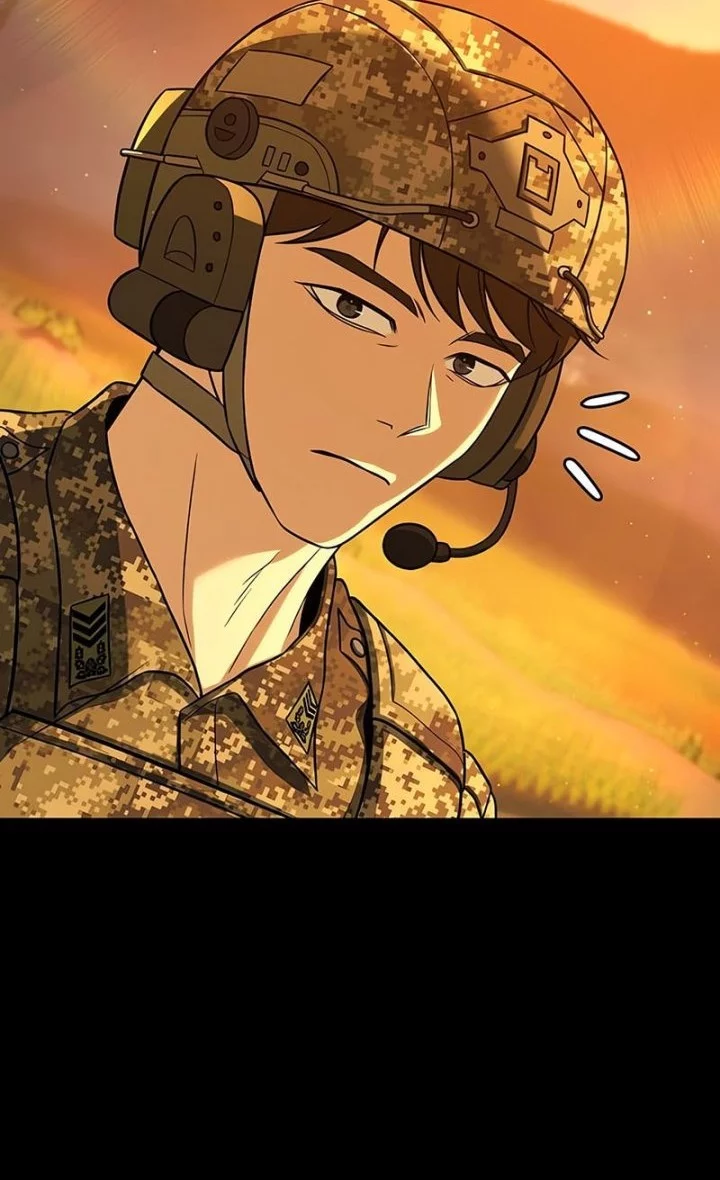 Zombie Papa Chapter 14 Gambar 61