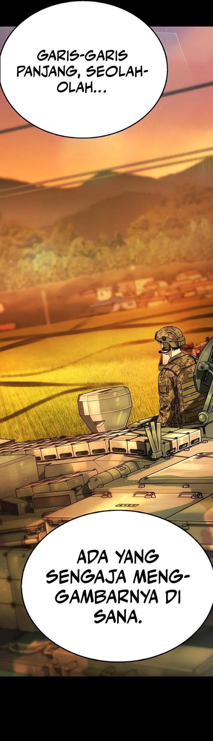 Zombie Papa Chapter 14 Gambar 62