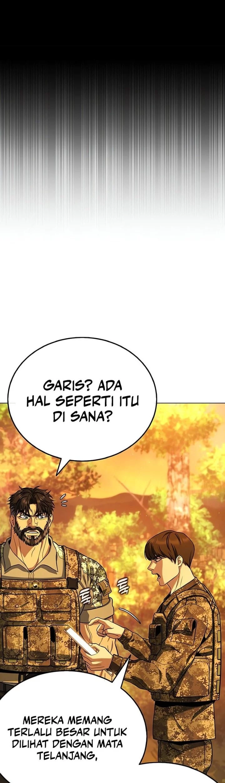 Zombie Papa Chapter 14 Gambar 63