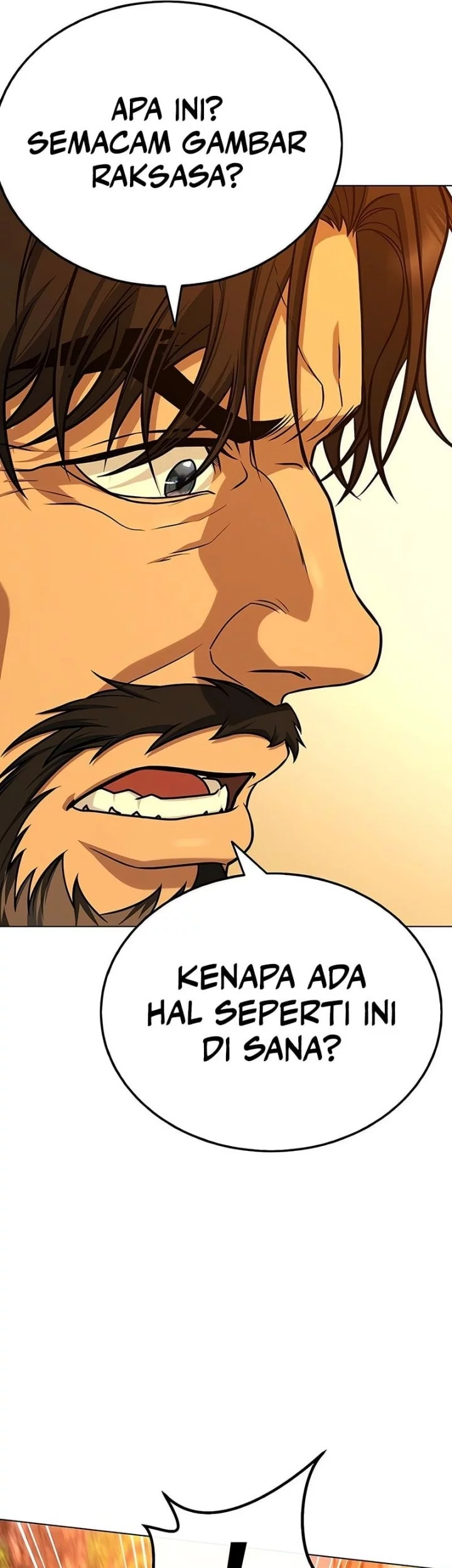 Zombie Papa Chapter 14 Gambar 66