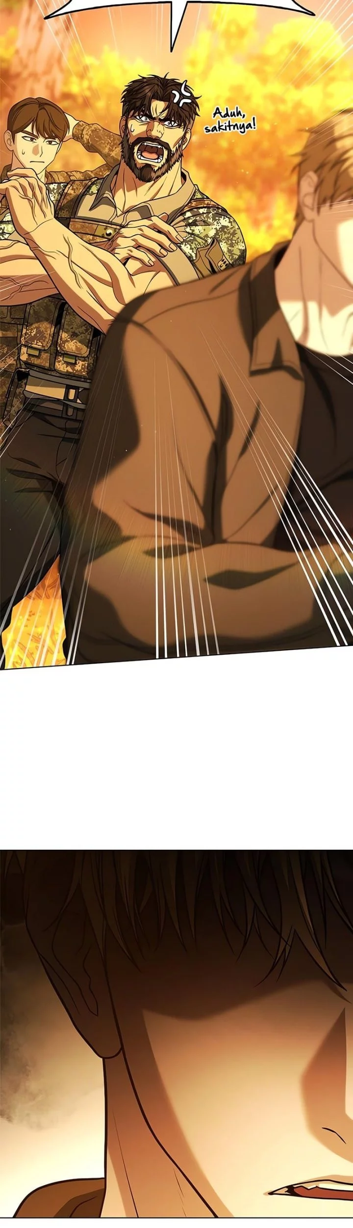 Zombie Papa Chapter 14 Gambar 68