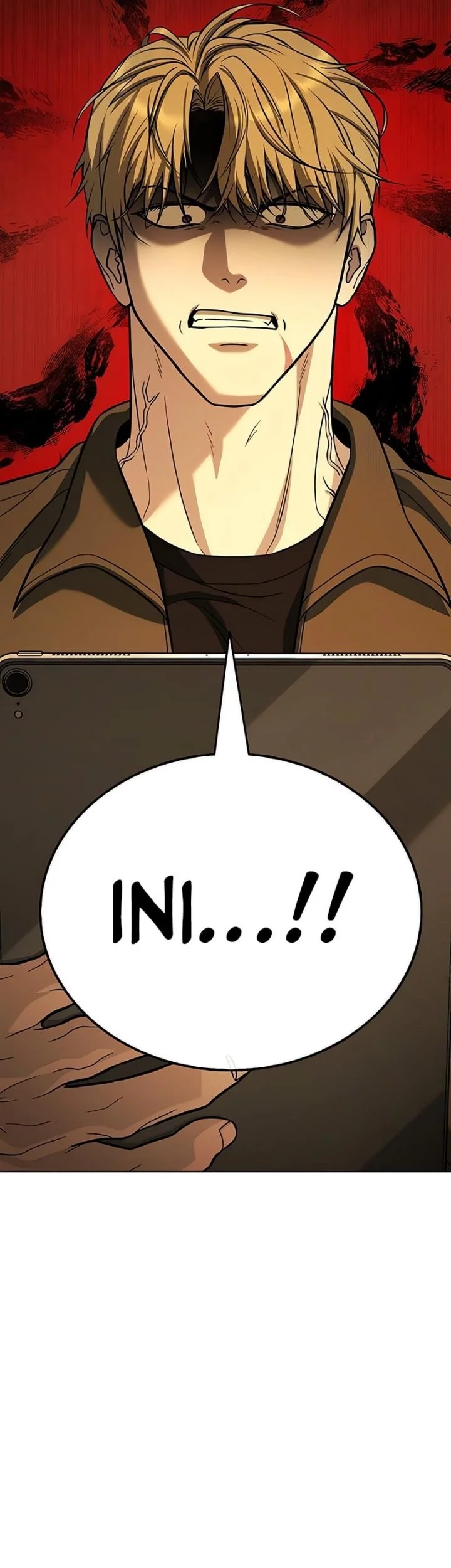 Zombie Papa Chapter 14 Gambar 70