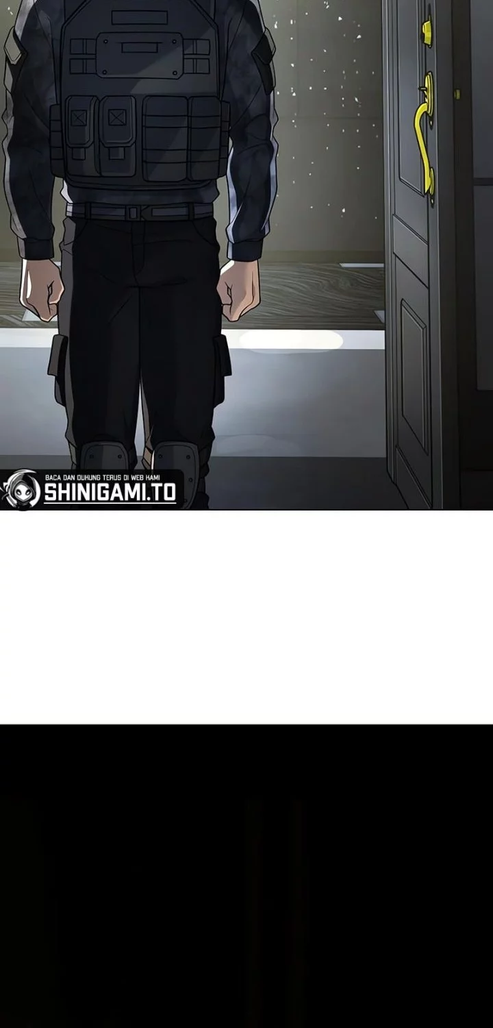 Zombie Papa Chapter 14 Gambar 73